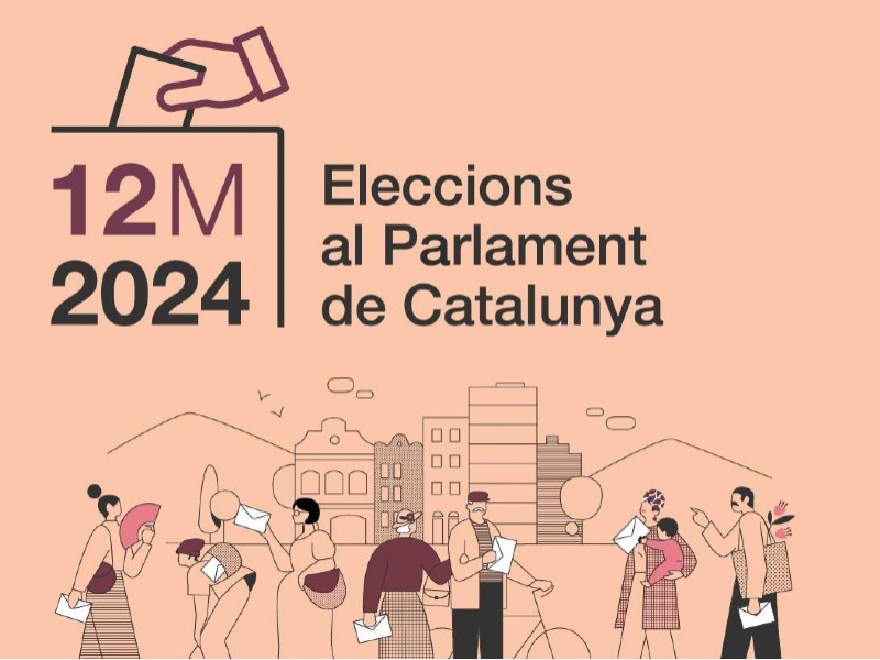 Eleccions parlament